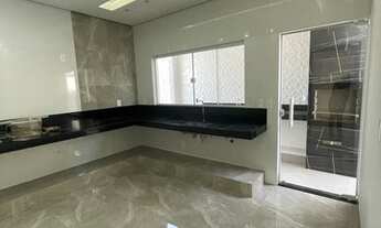 Imagem 4: Casa Nova 3 Suítes com Piscina na 407 Sul em Palmas - TO