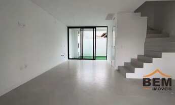 Imagem 3: Sobrado com 3 dormitórios à venda, 104 m² por R$ 713.000,00 - Dom Bosco - Itajaí/SC