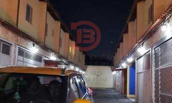 Imagem 2: Sobrado em condomínio fechado no Burgo Paulista