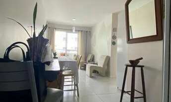 Imagem 5: BR Apartamento na Maraponga 2 quartos andar alto