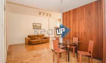 Imagem 7: APARTAMENTO - FLAMENGO - 03 QUARTOS - 01 VAGA