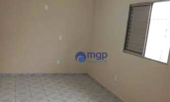 Imagem 7: Sobrado com 1 dormitório para alugar, 50 m² por R$ 1.152,00/mês - Vila Maria - São Paulo/S