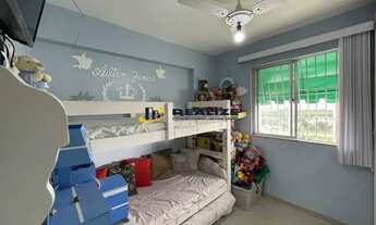 Imagem 16: Parque São Caetano Lindo Apto 02 Qts Fino Acbmto ao lado Universidades Cãndido Mendes e Un