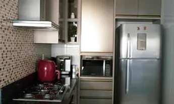 Imagem 5: APARTAMENTO RESIDENCIAL em GUARAPARI - ES, MUQUIÇABA