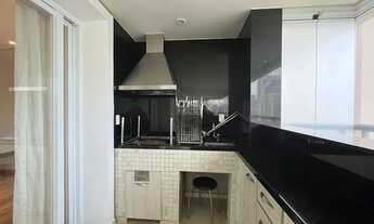 Imagem 2: APARTAMENTO SEMIMOBILIADO 226M² - NA VILA NOVA CONCEIÇÃO PARA LOCAÇÃO