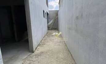 Imagem 3: Apartamento com 3 dormitórios à venda, 90 m² por R$ 460.000 - Jardim Cambuí - Santo André