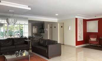 Imagem 6: Apartamento - Cambuí - Campinas