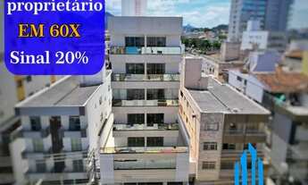 Imagem: Apartamento de 2 quartos Mobiliado a venda