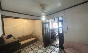 Imagem 3: Casa de 3 quartos / Tarumã - Estudo propostas em Dinheiro