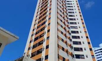 Imagem: Oportunidade Torre 3 Qts 2 suítes, andar