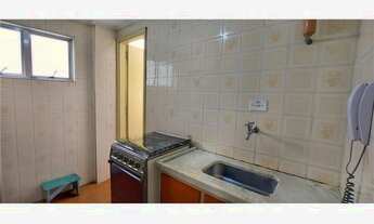 Imagem 4: Apartamento 1 Dormitório em prédio de frente a Praia na Aviação