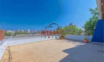 Imagem 3: PORTO ALEGRE - Cobertura - Santa Cecília