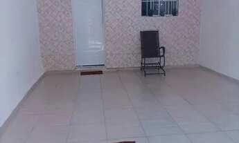 Imagem 3: VENDO UMA CASA LOCALIZADA NA COMUNIDADE SANTA BARBARA