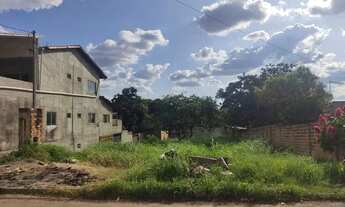 Imagem: Lote 569,27m² (Asfalto, Agua e Esgoto)