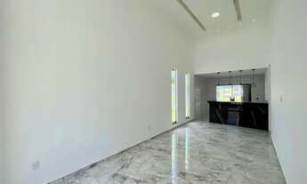 Imagem 3: JCI -Bela Casa rua 72, 3qts, sendo 1 suite, churrasqueira terr 480m², Jd Atlantico Itaipua