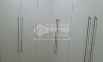 Imagem 2: Apartamento Padrão - Nova Ribeirânia