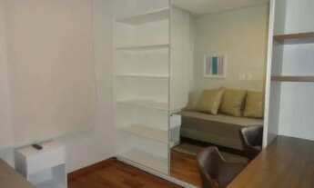 Imagem 3: Cobertura á venda 2 Quartos, Vila Olímpia, SP - R$ 2.33 mi