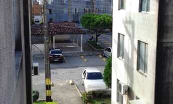 Imagem: Apartamento 2 quartos Condomínio Residencial