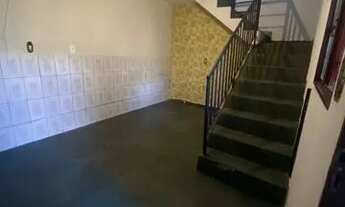 Imagem 1: Casa de fundos Casa com 1 dormitório