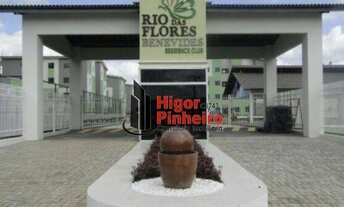 Imagem 2: Apto 2/4 Benevides