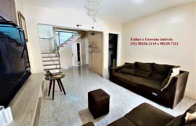 Imagem 6: Vende casa duplex/ponto de Comercio/Flores/6 Quartos/7 Banheiros/Manaus-AM/250m²/Manaus-AM