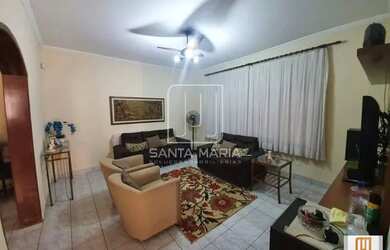 Imagem 3: Casa (térrea na rua) 3 dormitórios/suite, cozinha planejada