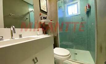 Imagem 5: LINDÍSSIMO APARTAMENTO, EM ÓTIMA LOCALIZAÇÃO, PRÓXIMO AO METRÔ PARADA INGLESA- São Paulo