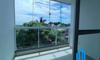 Imagem 5: Apartamento 2 quartos sendo 1 suite a venda, Novo - Guarapari - ES