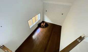 Imagem 7: Casa em Condomínio para Locação em Santana de Parnaíba, Alphaville, 4 dormitórios, 3 suíte