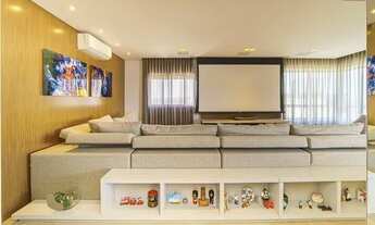 Imagem 4: APARTAMENTO RESIDENCIAL em SÃO PAULO - SP, VILA GERTRUDES