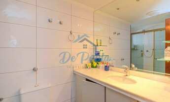 Imagem 7: Apartamento com 3 dormitórios à venda, 130 m² por R$ 850.000,00 - Jardim Avelino - São Pau