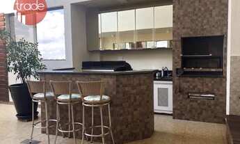 Imagem 6: Cobertura para venda no Centro com jacuzzi e 04 suítes