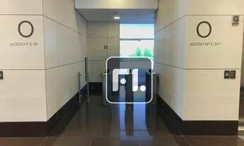 Imagem 4: Conjunto para alugar, 141 m² por R$ 15.686,68/mês - Chácara Santo Antônio - São Paulo/SP