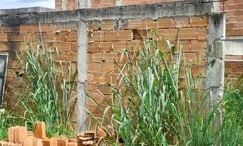 Imagem 3: Casa na alvenaria