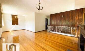 Imagem: Casa com 3 dormitórios à venda, 349 m²