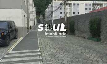 Imagem 3: Apartamento para Venda em Teresópolis, Pimenteiras, 2 dormitórios, 1 banheiro, 1 vaga