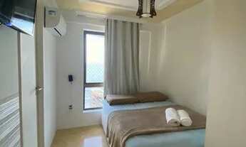 Imagem: Apartamento para aluguel tem 54 metros quadrados