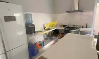 Imagem 4: Casa de condomínio térrea para venda tem 170 metros quadrados com 3 quartos