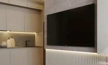 Imagem 5: 11 Max Apartamento para venda com 26,45m2 com 1 quarto em Boa Vista - Recife - Pernambuco