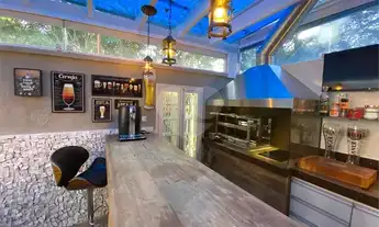 Imagem 3: Condomínio Residencial Venda - 4 quartos, 2 suítes, 3 vagas - Tucuruvi - São Paulo/SP