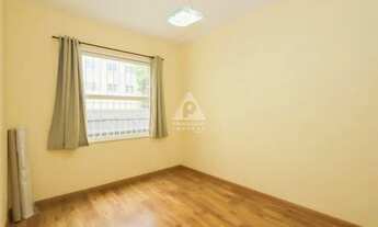 Imagem 2: Sala quarto reformado 46m² Catete