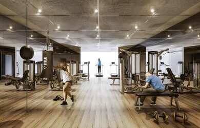 Imagem 6: APARTAMENTO RESIDENCIAL em São Paulo - SP, Consolação