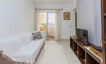 Imagem 4: Apartamento com 2 dormitórios à venda, 62 m² por R$ 460.000,00 - Praça da Árvore - São Pau