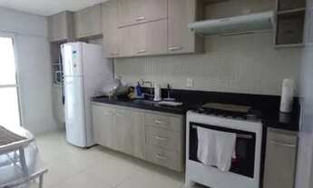 Imagem 5: Imovel frente mar, 3qts sendo 2 suite 3 vagas , mobiliado