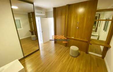 Imagem 15: Apartamento com 3 dormitórios à venda, 106 m² por R$ 1.420.000,00 - Fazenda São Quirino