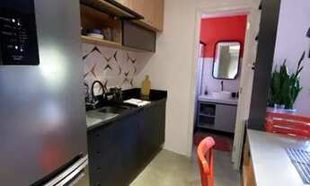 Imagem: Apartamento à venda em Pinheiros com 30