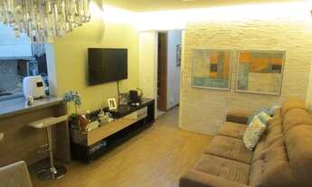 Imagem 3: Apartamento para venda possui 75 metros quadrados com 2 quartos em Mooca - São Paulo - SP