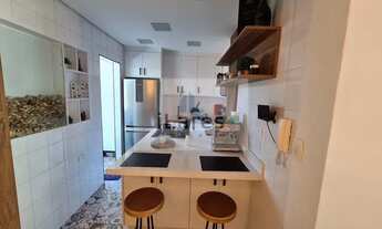 Imagem 2: Apartamento com 2 dorms, Nova Petrópolis, São Bernardo do Campo - R$ 600 mil, Cod: 2278