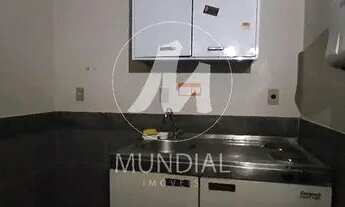 Imagem 6: Salão/Galpão (salão - térreo