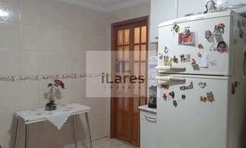 Imagem 3: Apartamento com 3 dorms, Centro, São Bernardo do Campo - R$ 275 mil, Cod: 2833